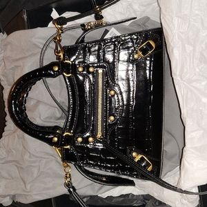 Balenciaga neo classic city mini tote